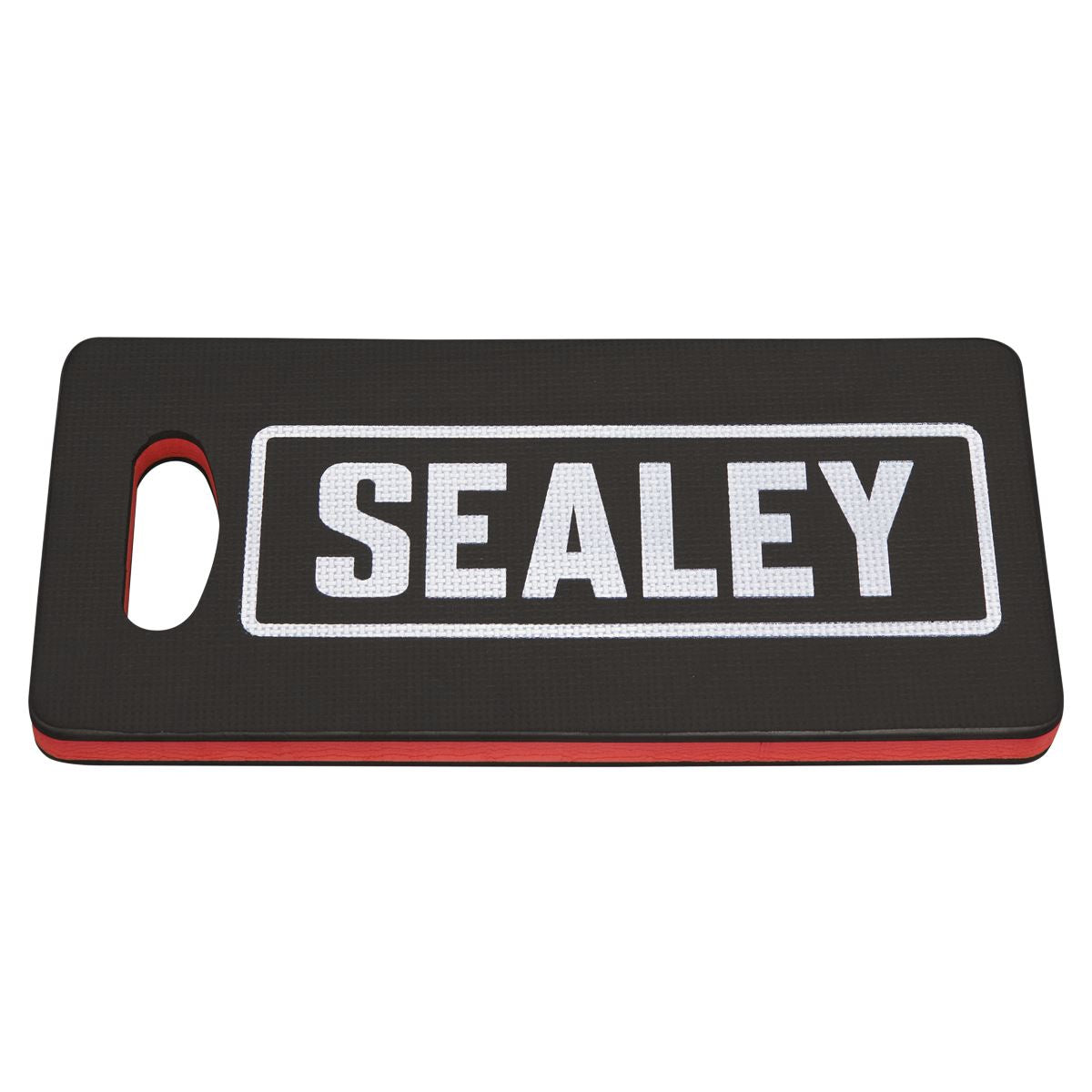 Sealey Mechanic's Kneeling Mat EVA - 28mm Oil Water Resistant 