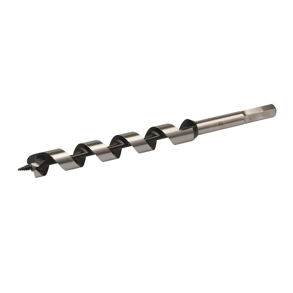 Silverline 235mm Auger Bits 