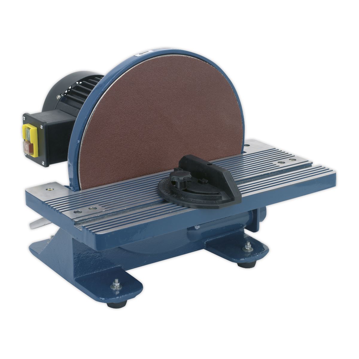 Sealey Disc Sander Bench Mounting Ø305mm 750W/230V