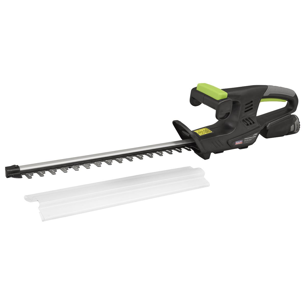 Sealey SV10.8 Series Cordless Hedge Trimmer 10.8V - Body Only  White Rose Tools