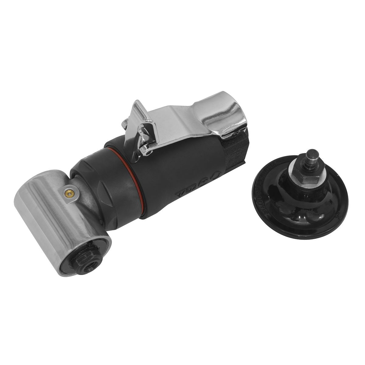 Sealey Premier Mini Air Sander Ø50mm