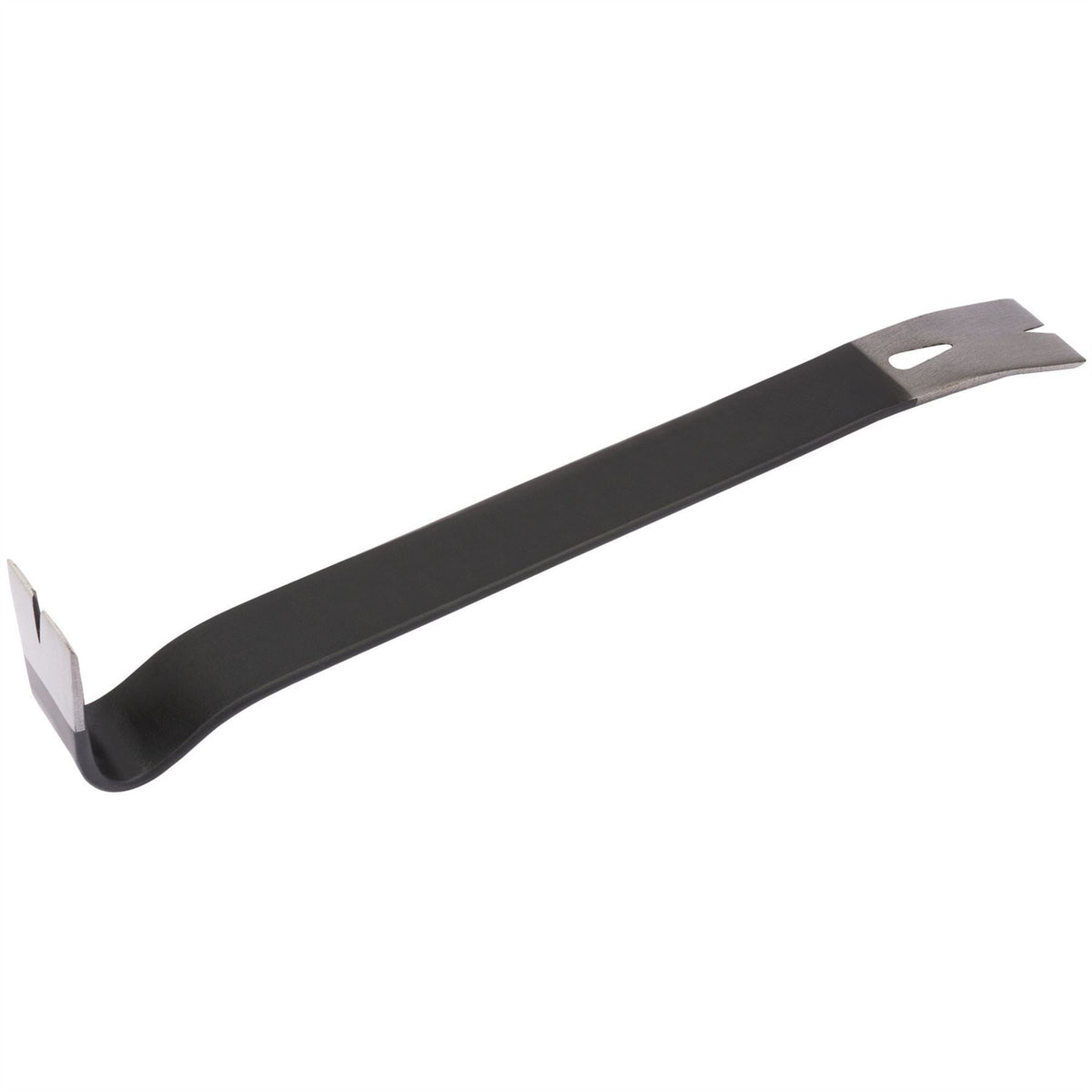 Draper Pry Bar with Nail Puller 380mm 30975  White Rose Tools