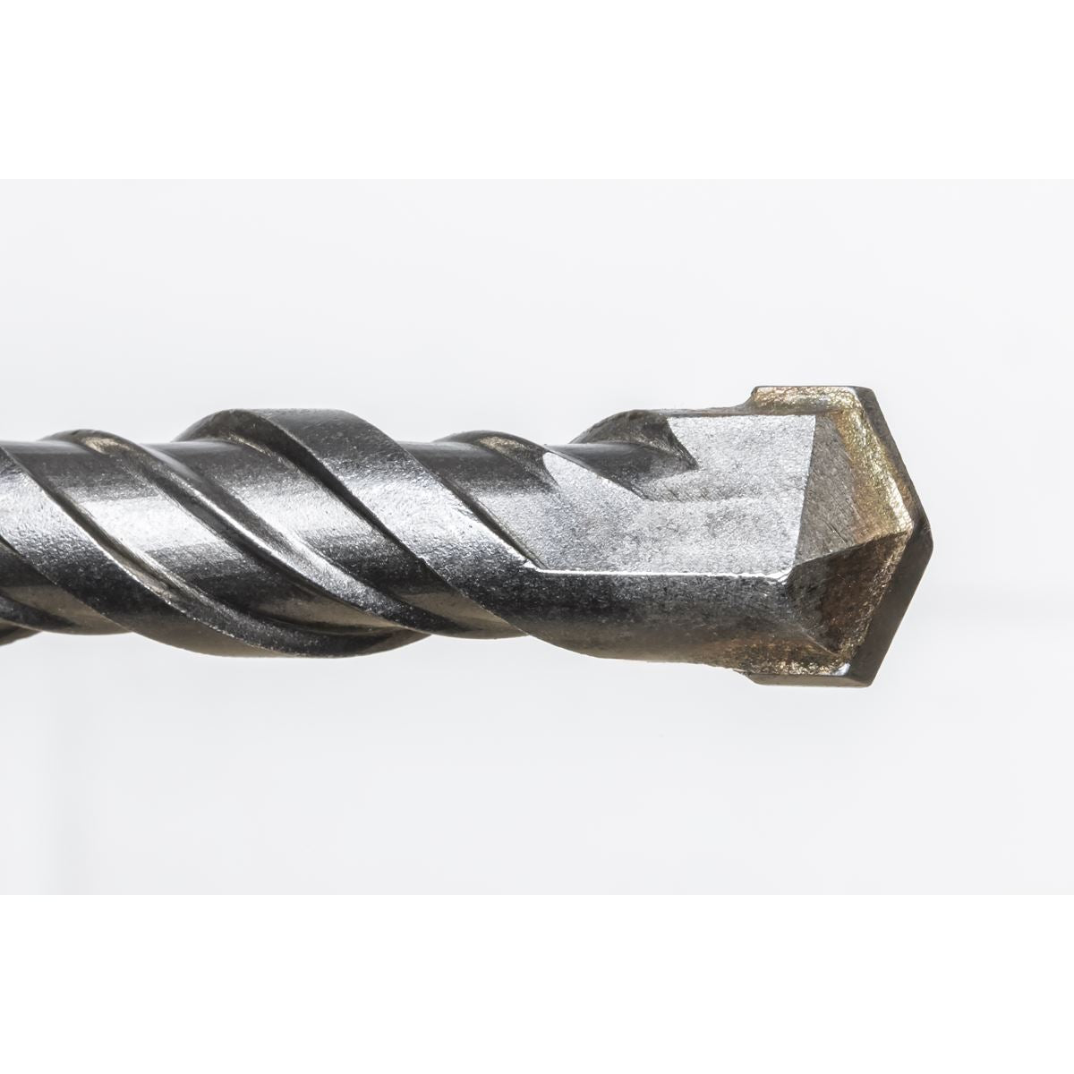 Worksafe by Sealey SDS Plus Drill Bit Ø15 x 260mm