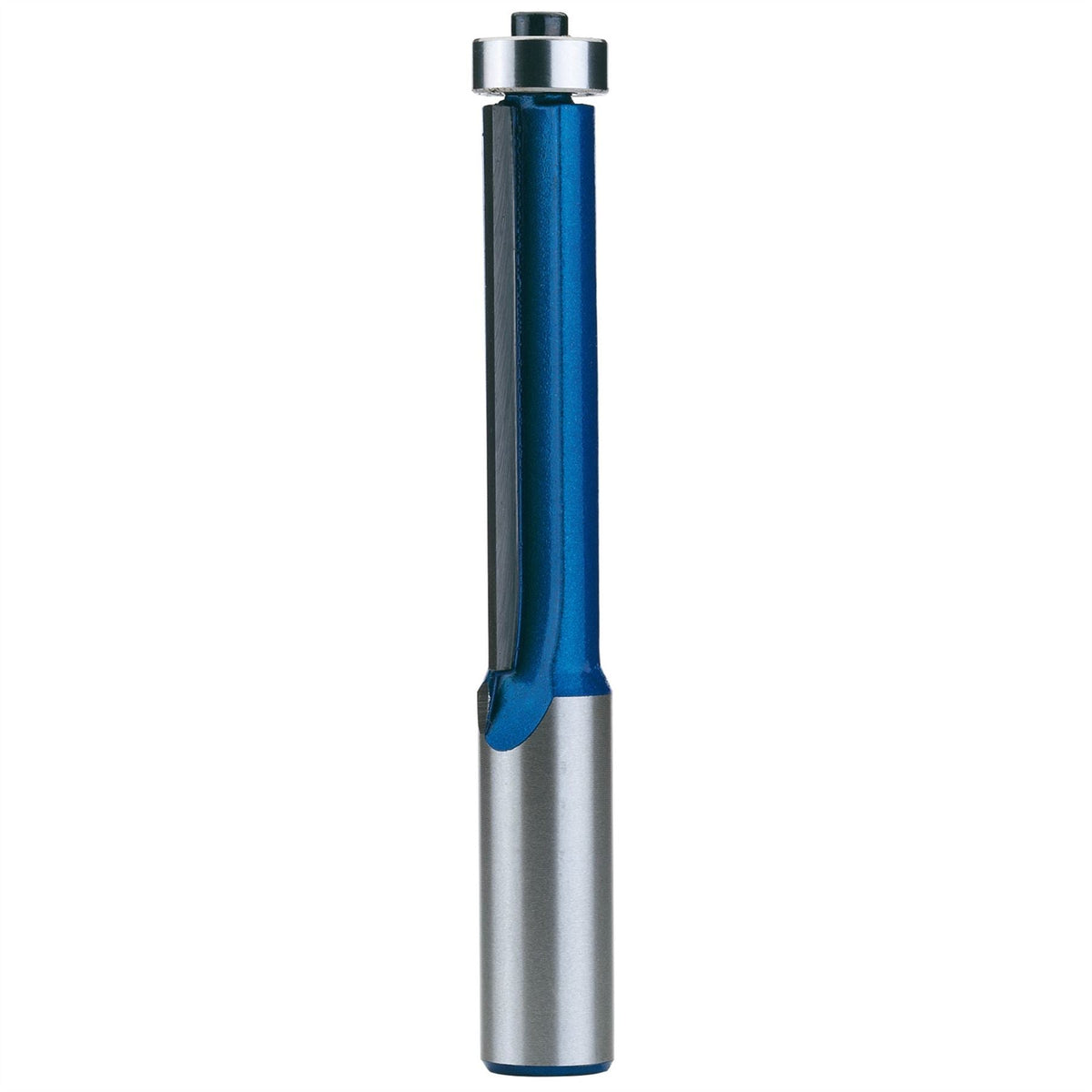 Draper TCT Router Bit 1/2" Flush 12.7 x 50mm 75352  White Rose Tools