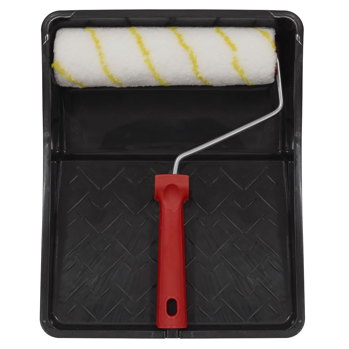 Sealey 9" Paint Roller with Tray