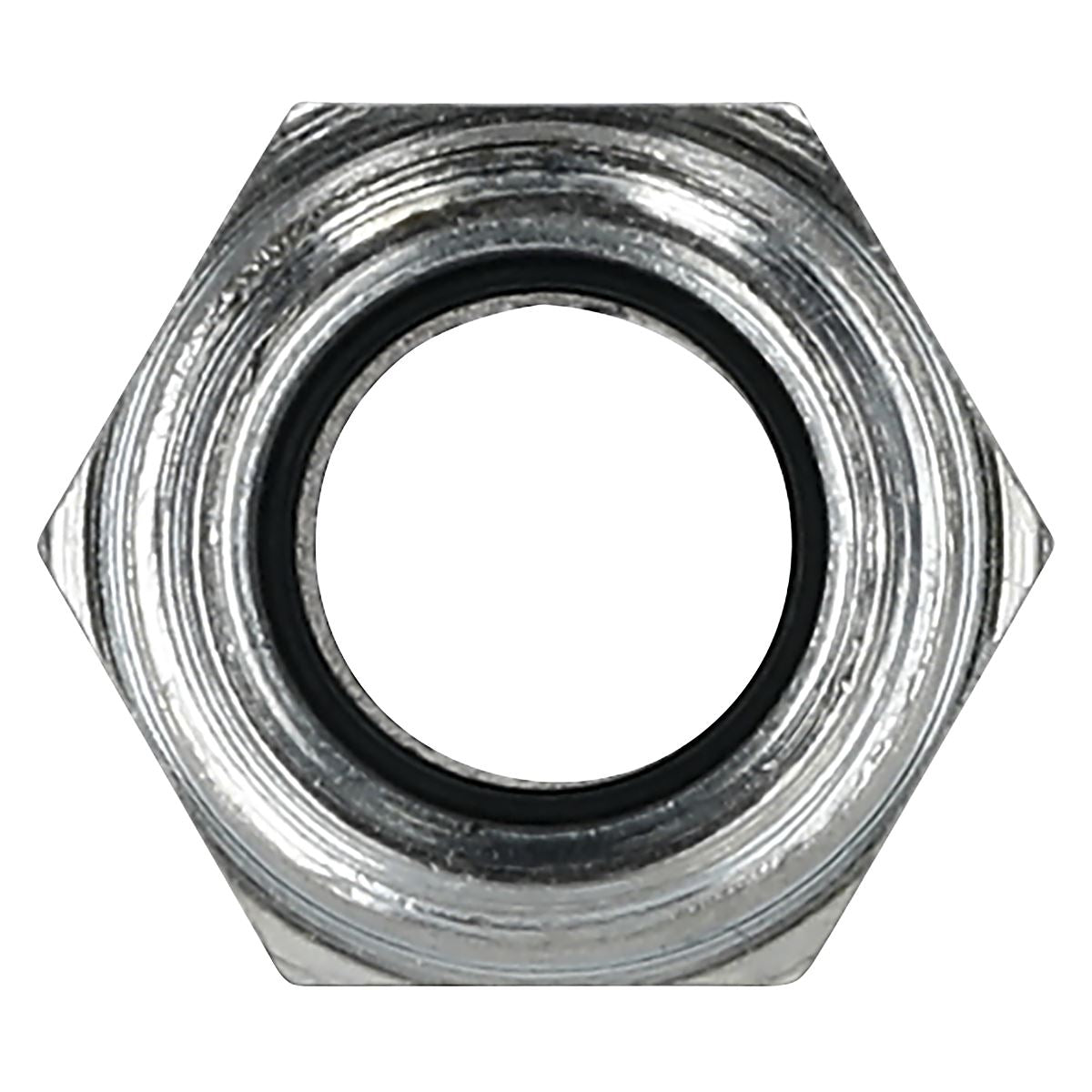 PCL Screwed Adaptor Male 1/4"BSPT Pack of 2 