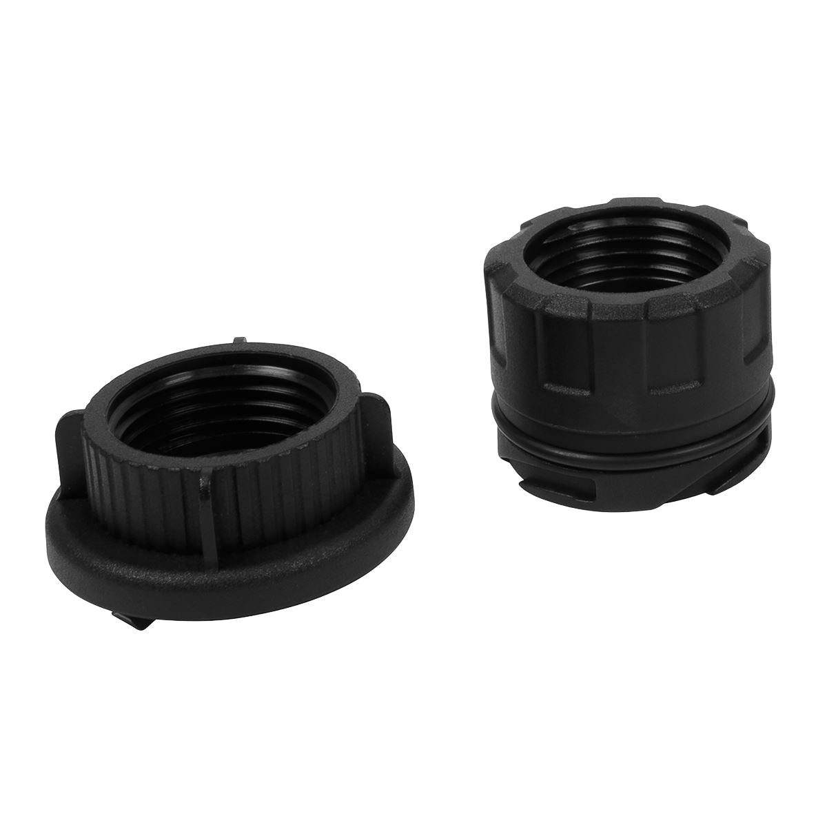 Sealey Engine Oil Funnel Set 4pc  - BMW, Mercedes-Benz 