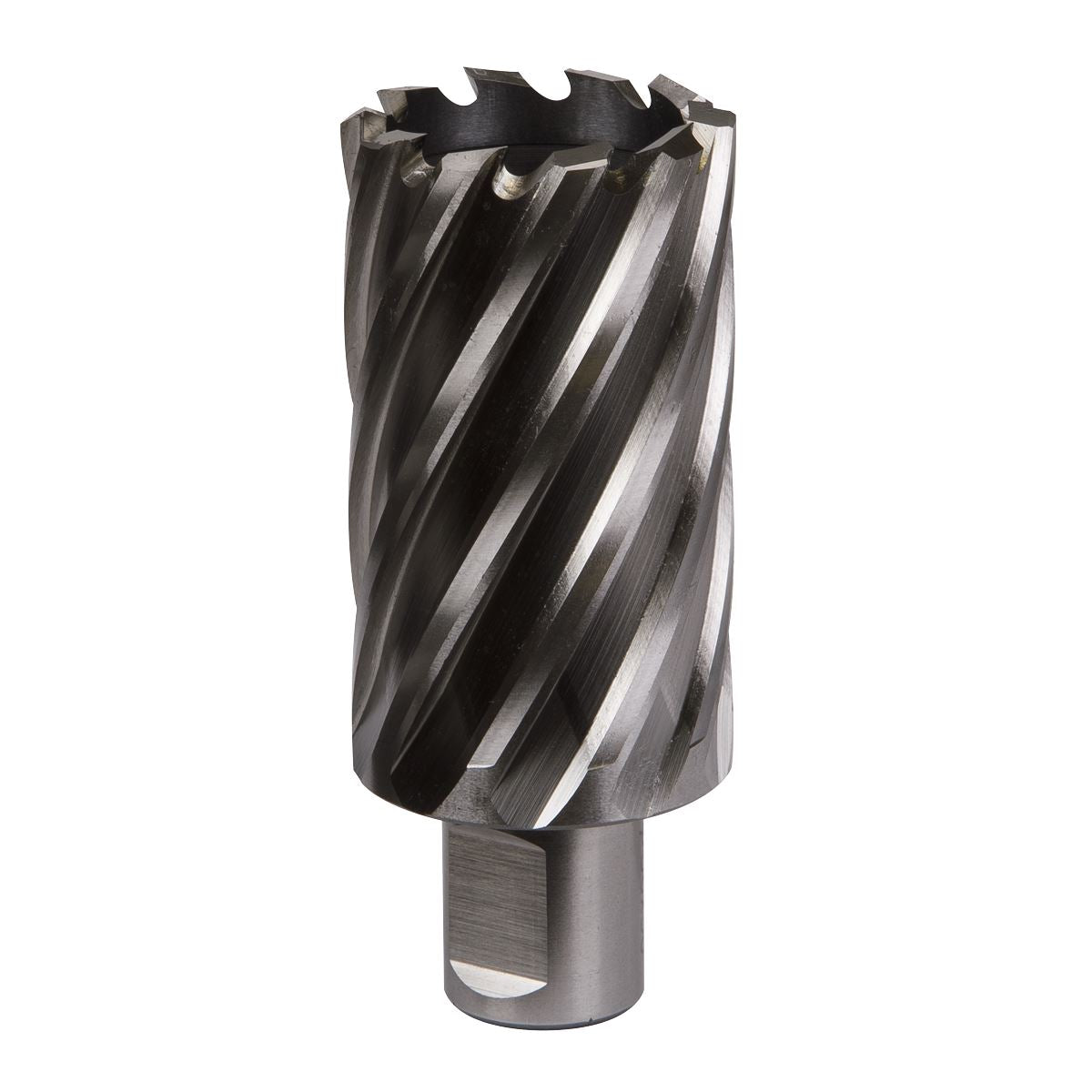 Worksafe by Sealey Mag Drill Bit HSS Ø36mm - Cut Depth 50mm