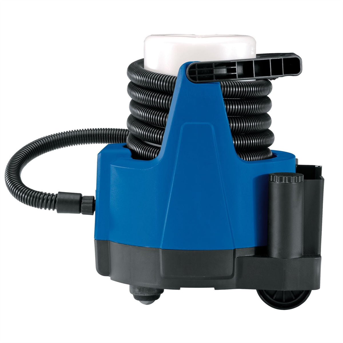 Draper Quick Steam Wallpaper Steamer 1500W 58328  White Rose Tools