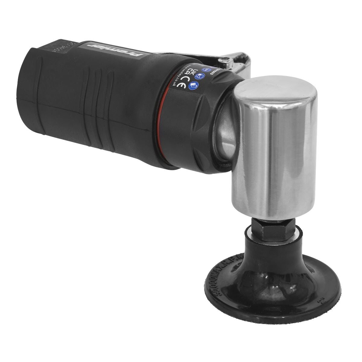Sealey Premier Mini Air Sander Ø50mm