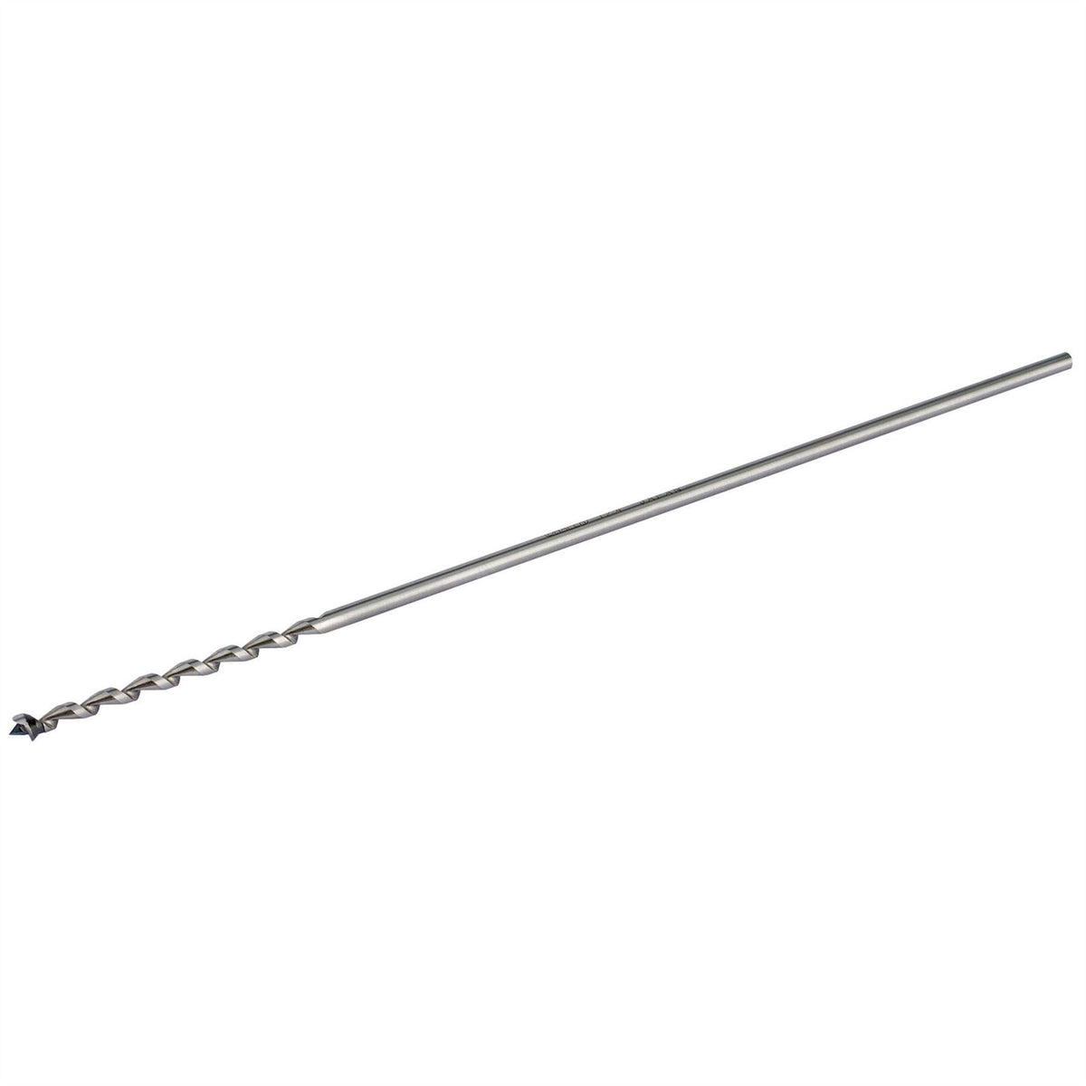 Draper Mortice Bit for 48014 Mortice Chisel and Bit 1/4" 250mm 78897  White Rose Tools
