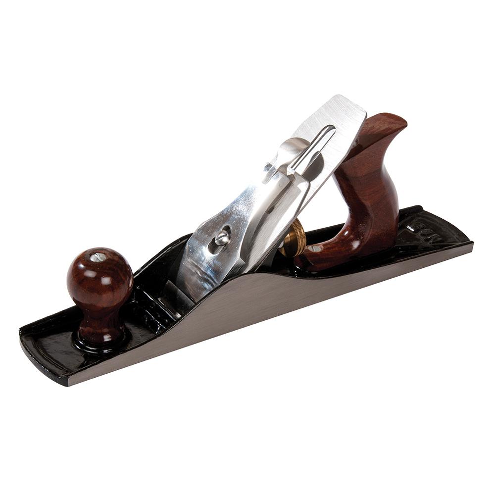 Silverline Hand Plane No. 5 - 50mm x 2mm Blade