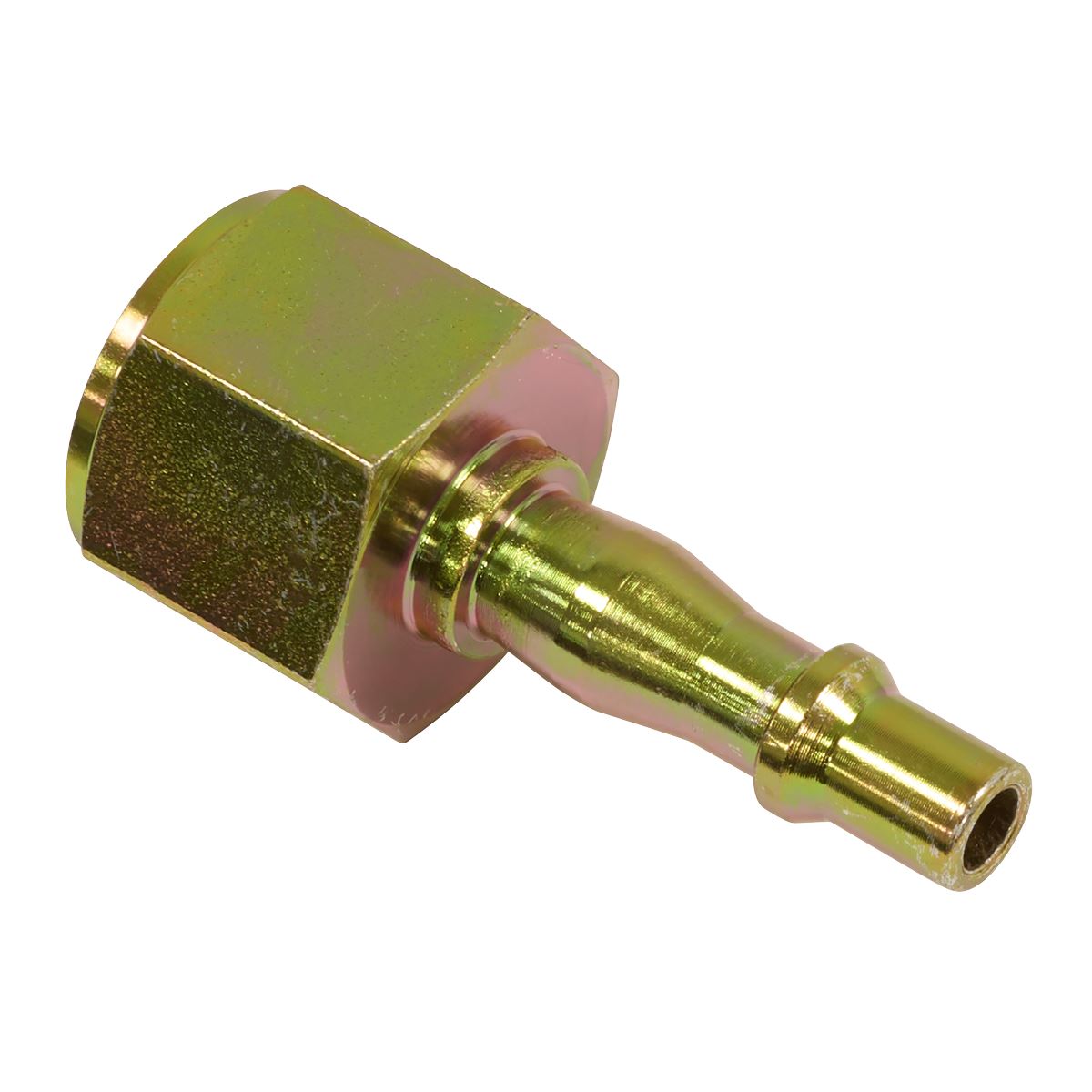 Sealey Screwed Adaptor Female 1/2"BSP - Pack of 5