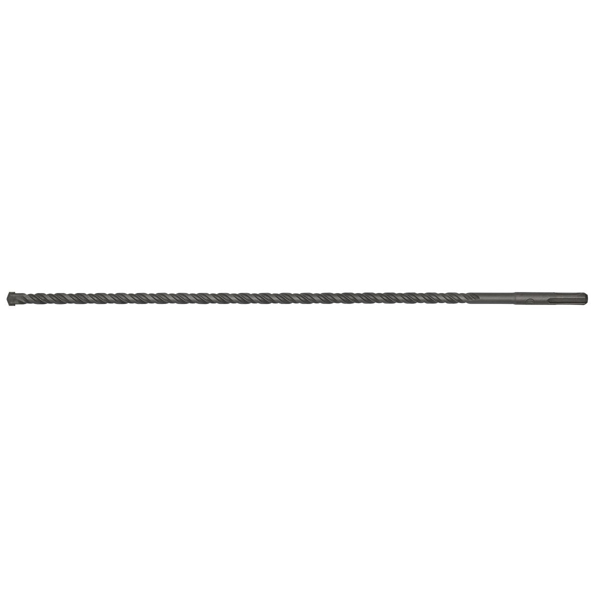 Worksafe by Sealey SDS Plus Drill Bit ØØ11 x 450mm