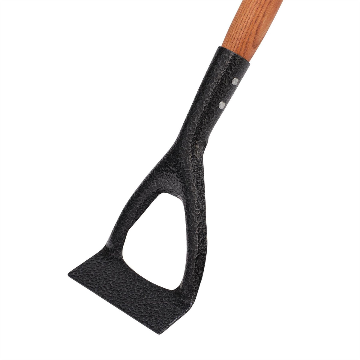 Draper Carbon Steel Long Handled Dutch Hoe with FSC Ash Handle 20243  White Rose Tools