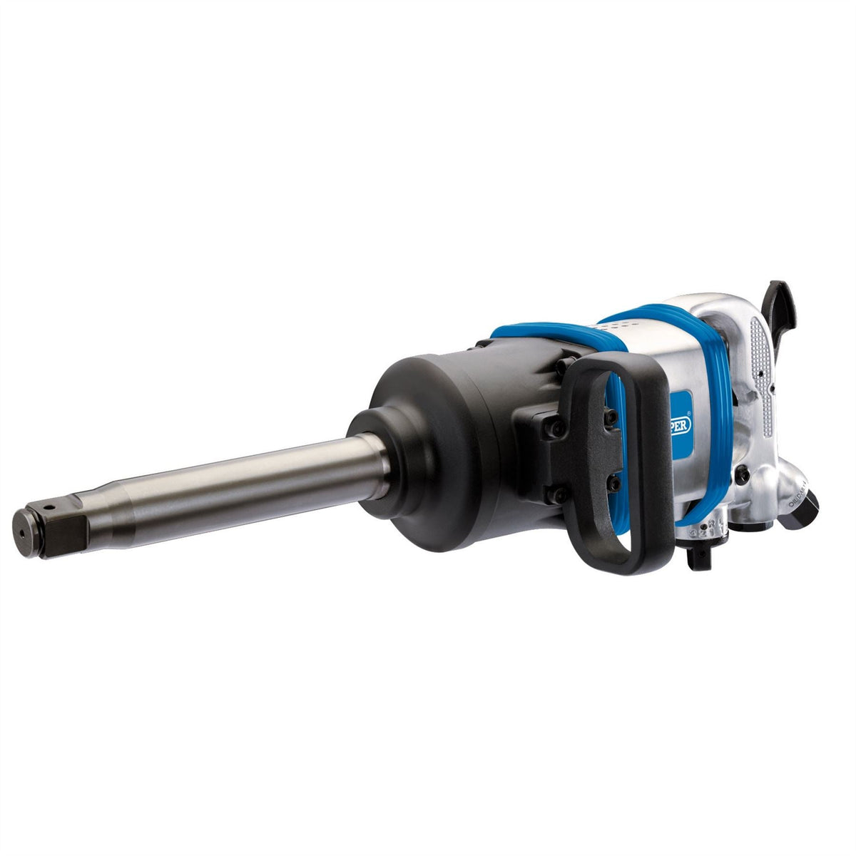 Draper Air Impact Wrench 1" Sq. Dr. 84128  White Rose Tools
