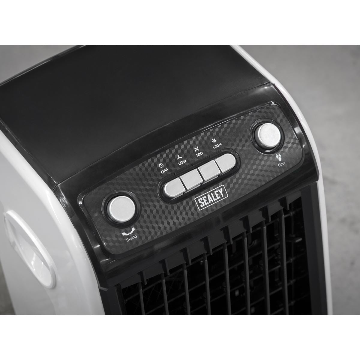 Sealey Air Cooler/Purifier/Humidifier 