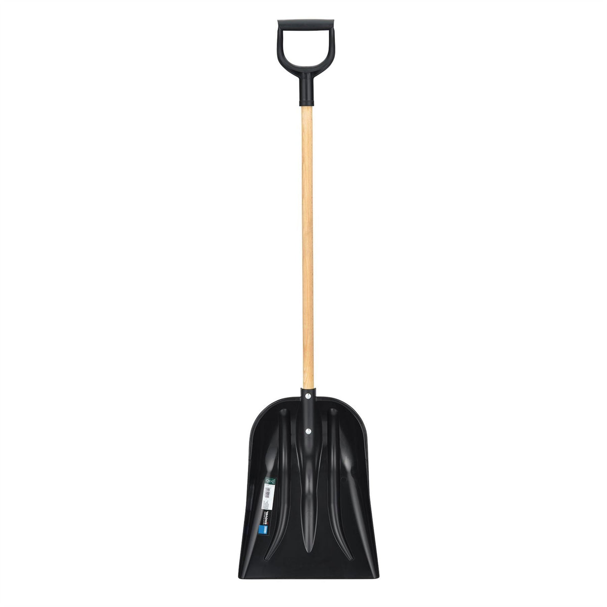 Draper Multi-Purpose Shovel with FSC® Beechwood Shaft 21005  White Rose Tools