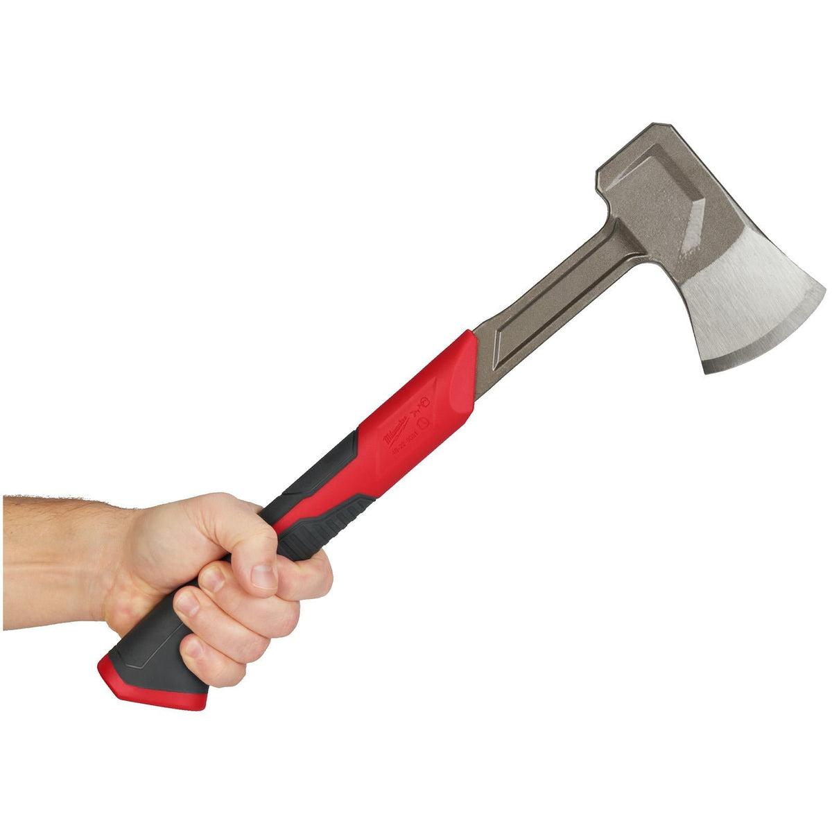 Milwaukee Wood Splitting Axe 40cm  White Rose Tools