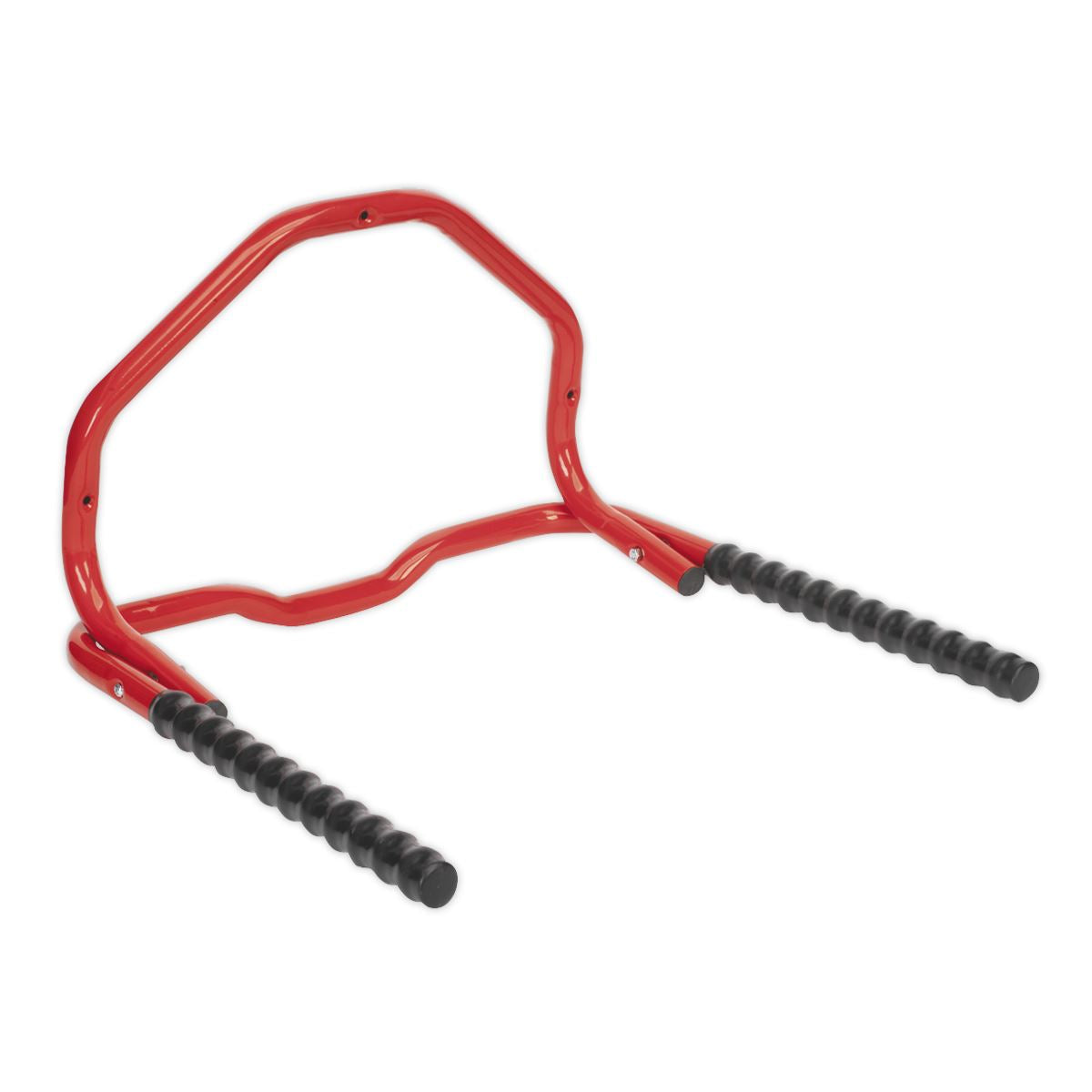 Sealey Bicycle Rack Wall Mounting Folding