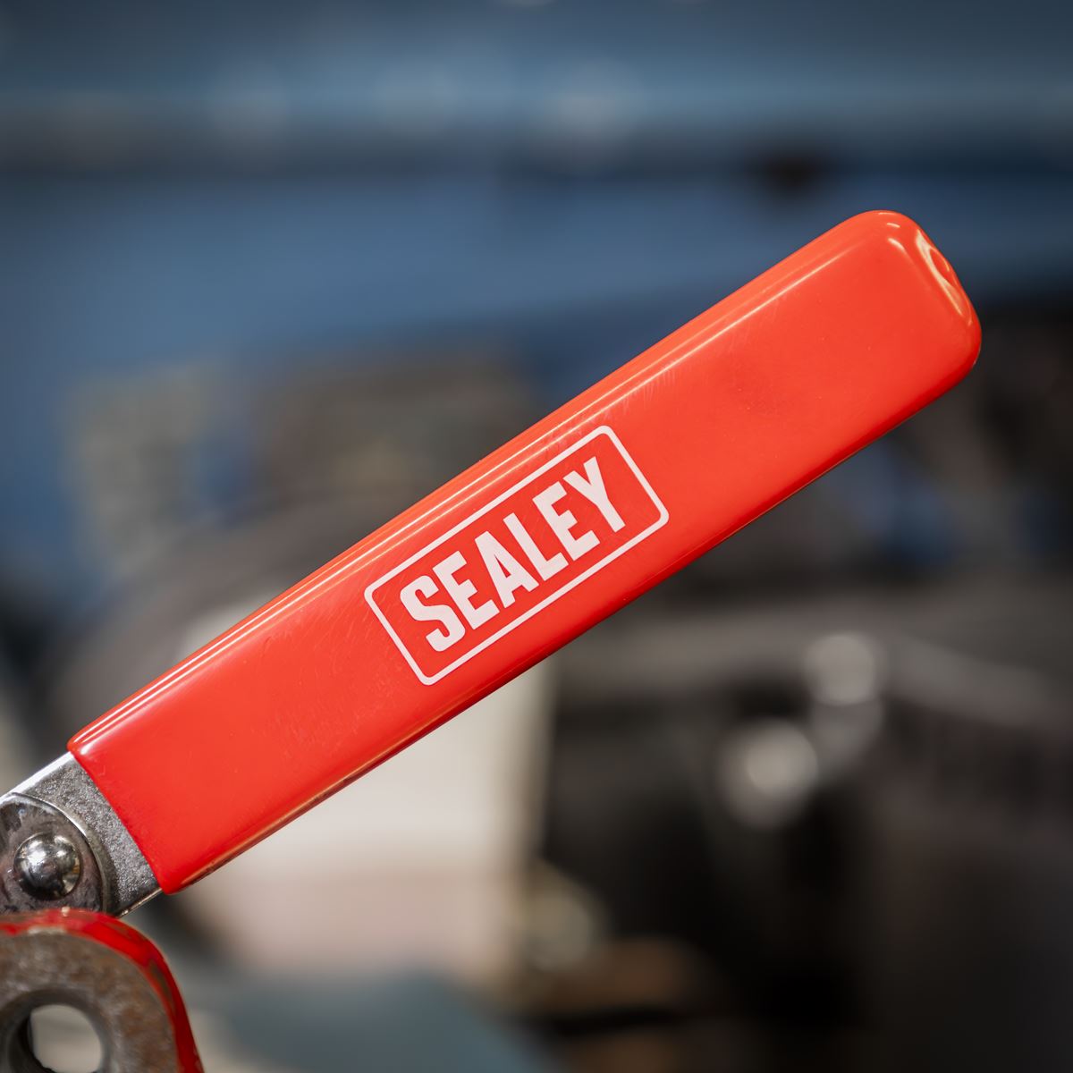 Sealey Brake Piston Tool Ratchet 