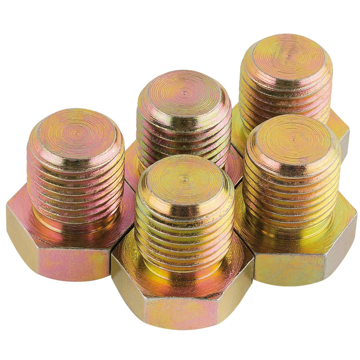 Draper Spare Bolt M15 x 1.50 for 36631 85533  White Rose Tools