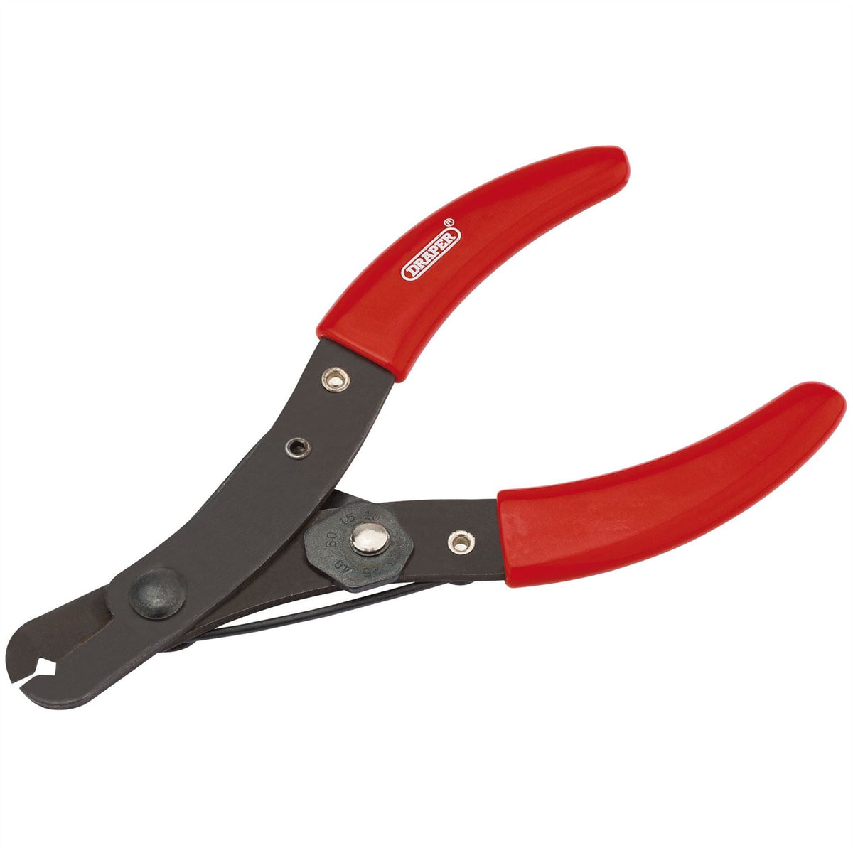 Draper Redline® Wire Stripper 125mm 67650  White Rose Tools