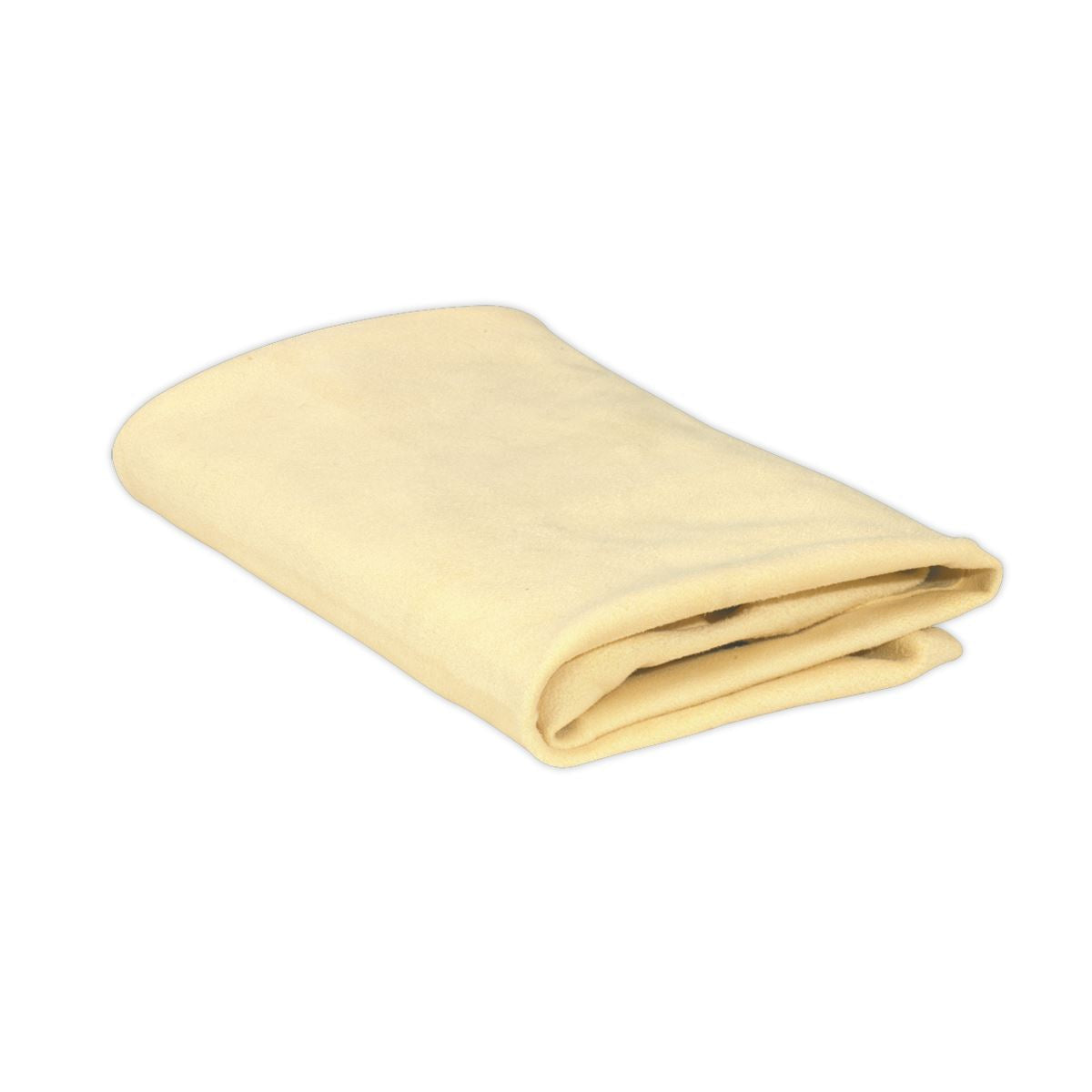 Sealey Genuine Chamois 3.5ft² 