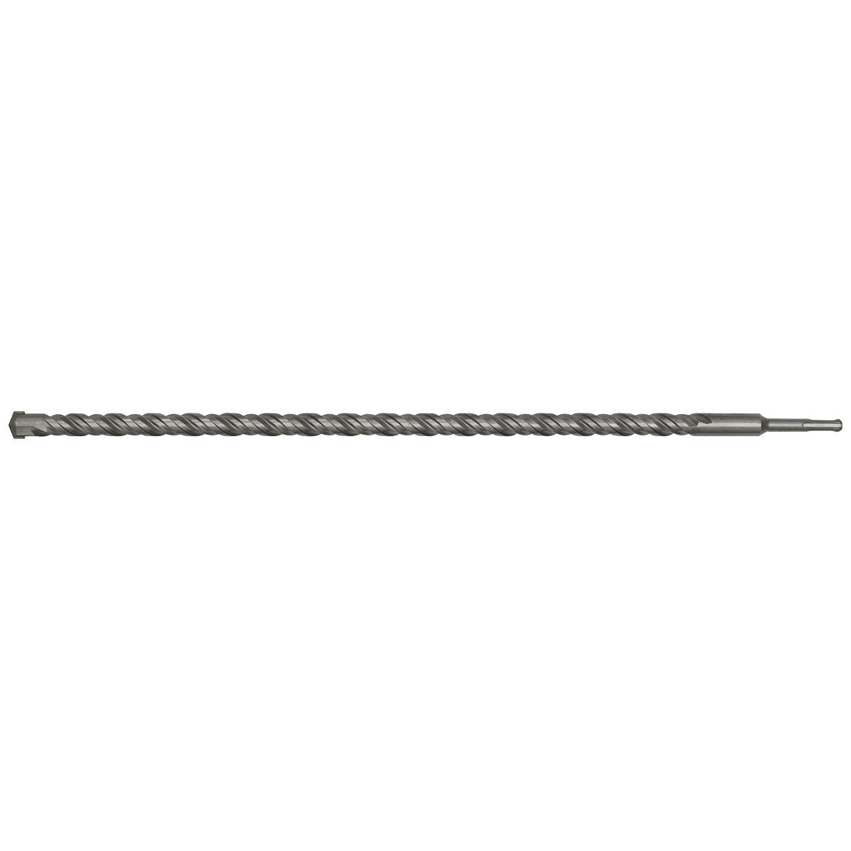 Worksafe by Sealey SDS Plus Drill Bit Ø22 x 600mm