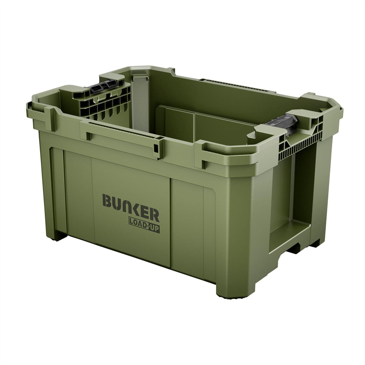 BUNKER Load-Up Crate 285mm 31649  White Rose Tools