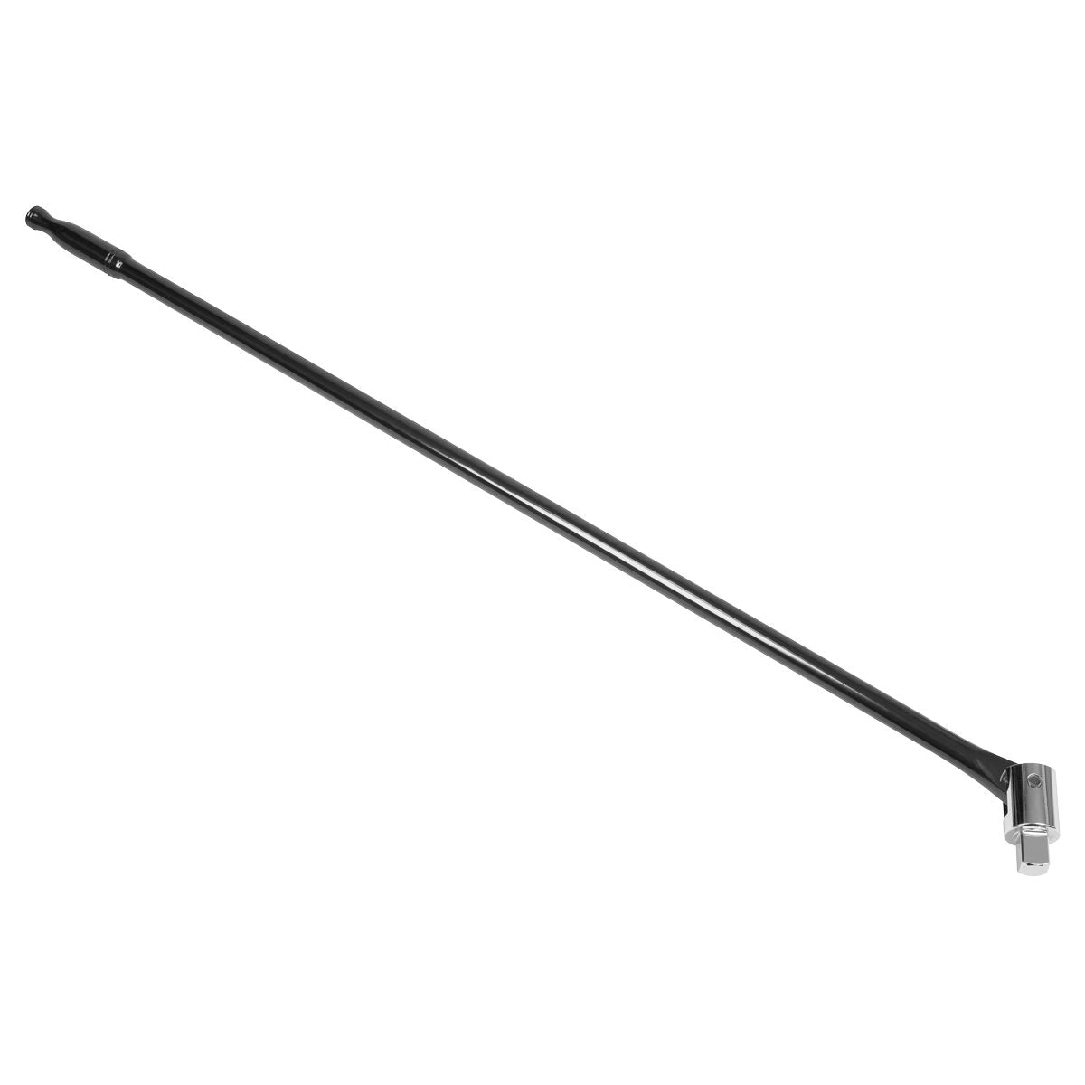 Sealey Premier Black Breaker Bar 1000mm 3/4"Sq Drive 