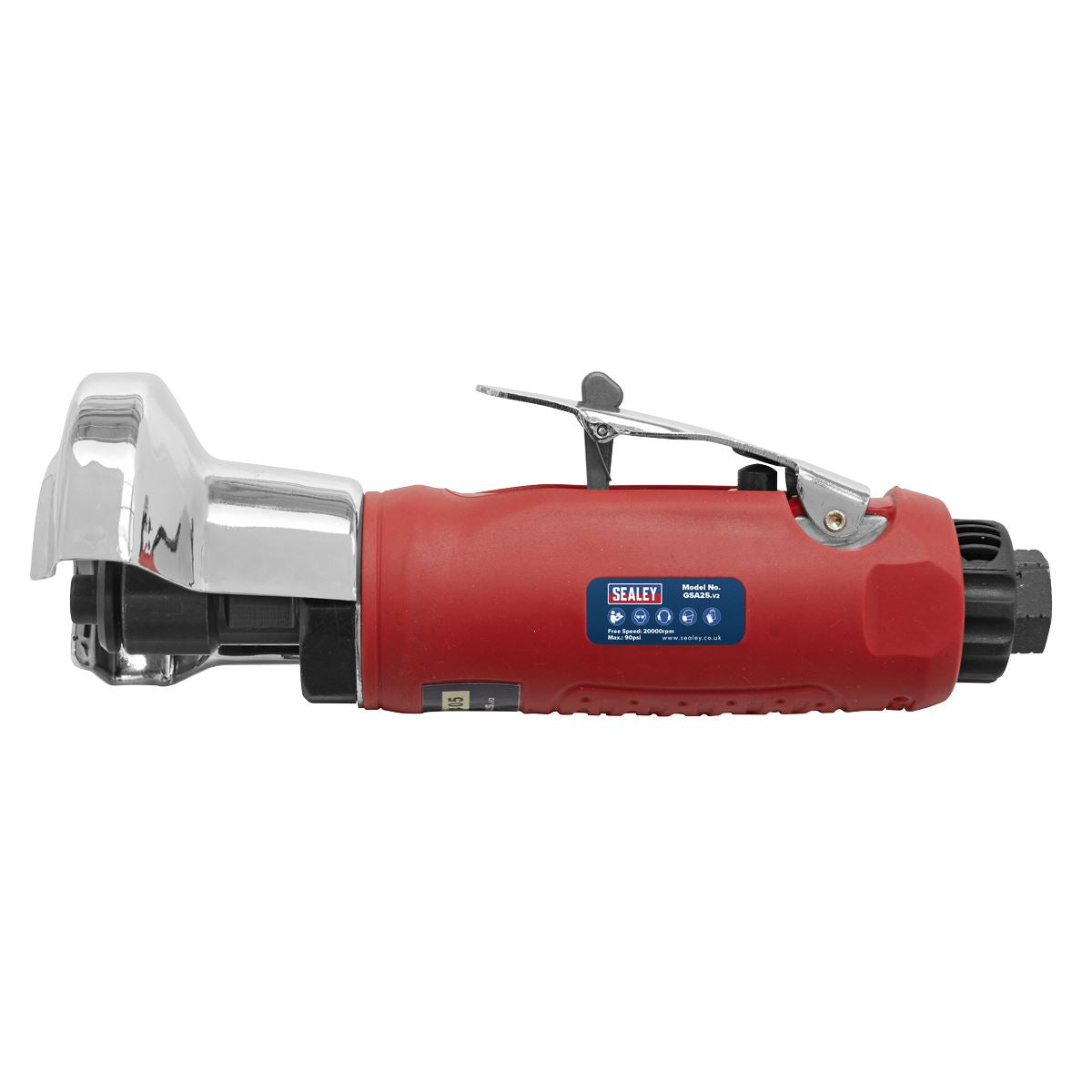 Generation Air Cut-Off Tool Ø75mm 