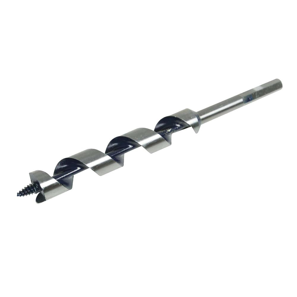 Silverline 235mm Auger Bits 