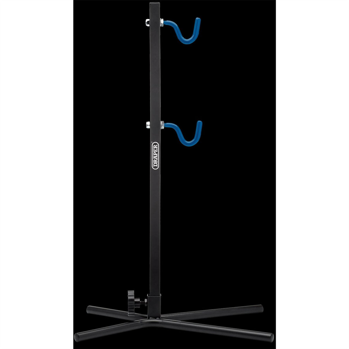 Draper Bicycle Cleaning Display Stand 69628  White Rose Tools
