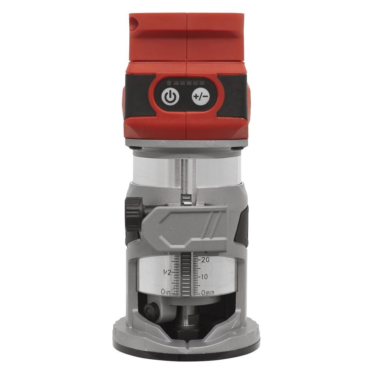 Sealey Cordless Trimming Router 20V SV20 Series - Body Only 