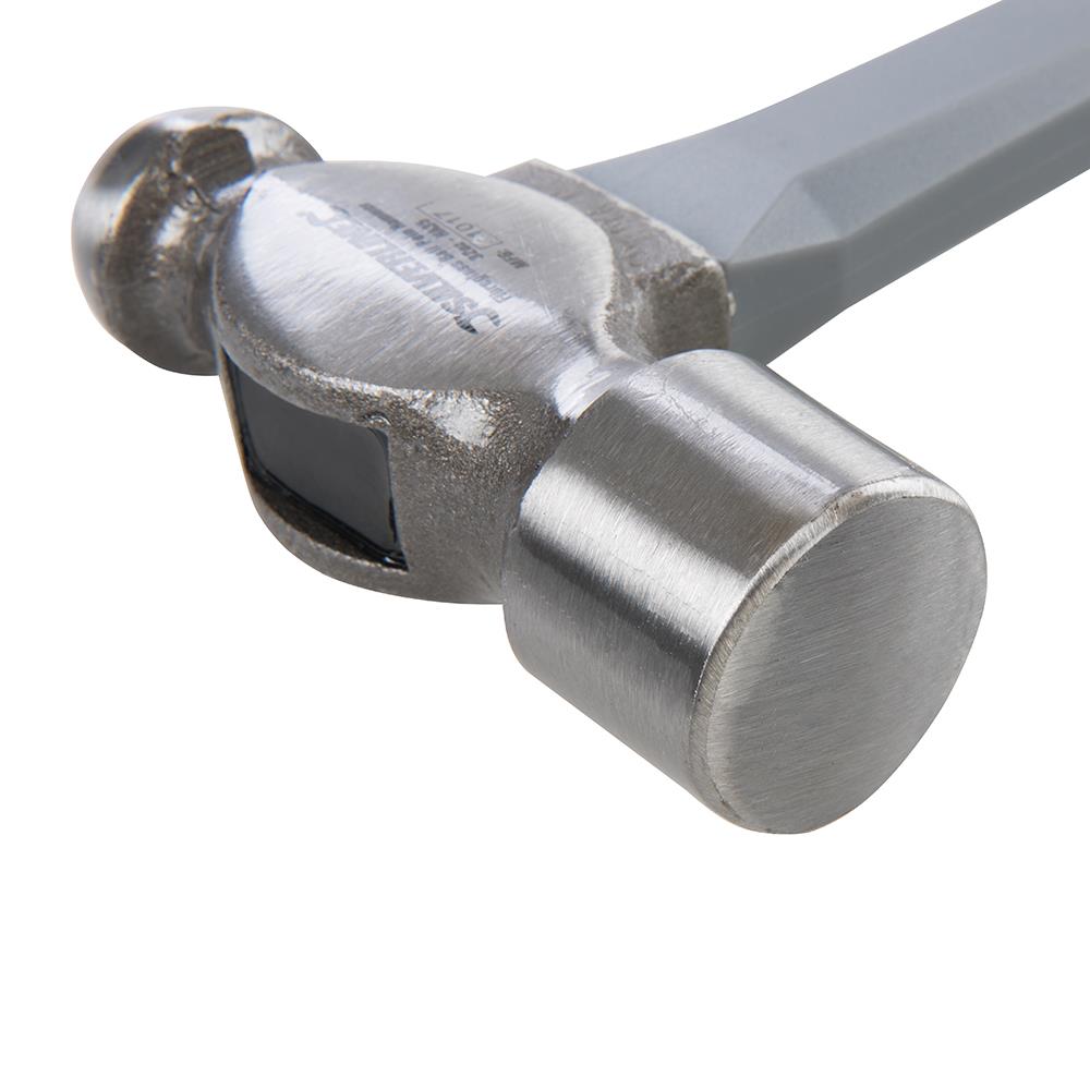 Silverline Fibreglass Ball Pein Hammer 32oz (907g)