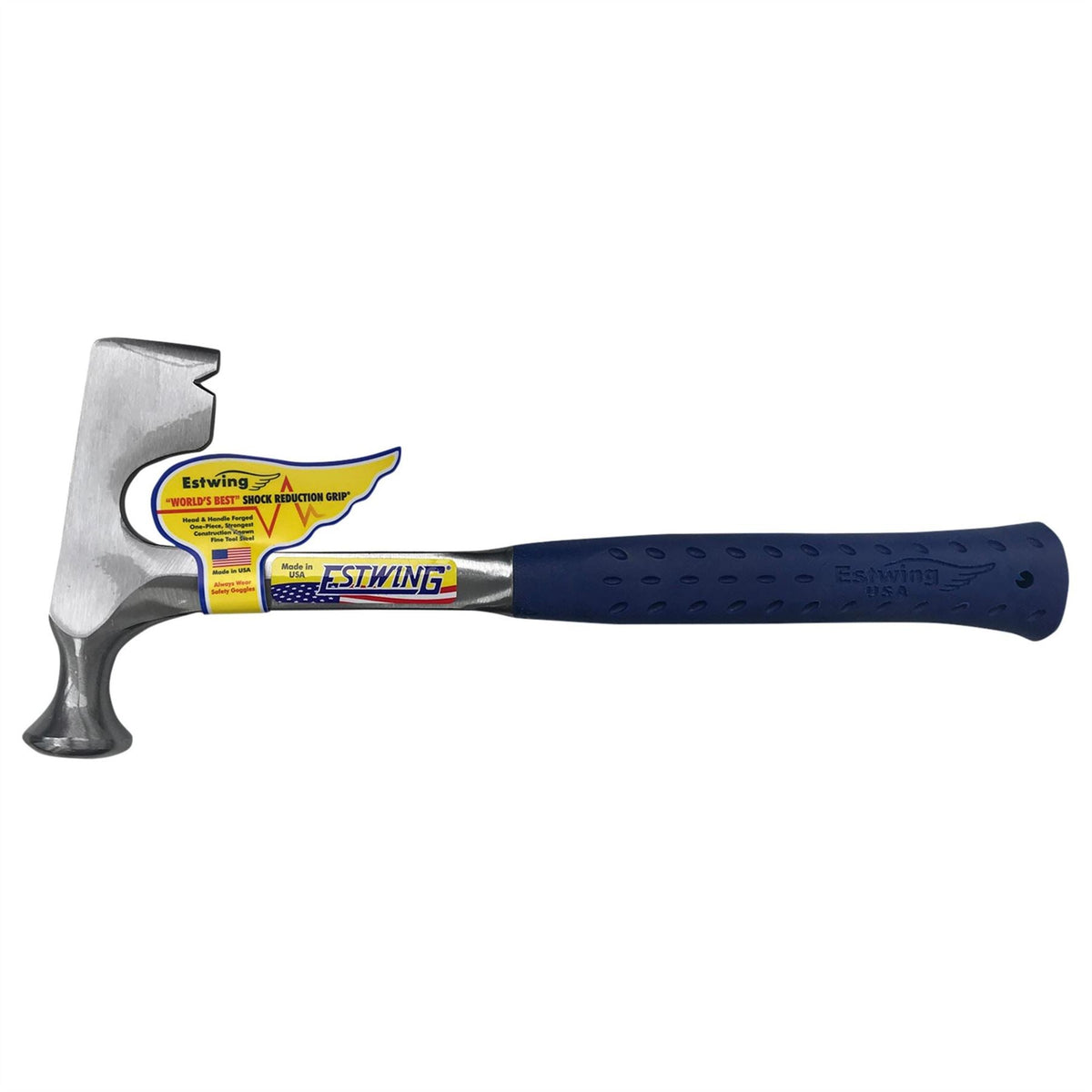 Estwing E3-11 Drywall Hammer 11oz/392g 23526  White Rose Tools