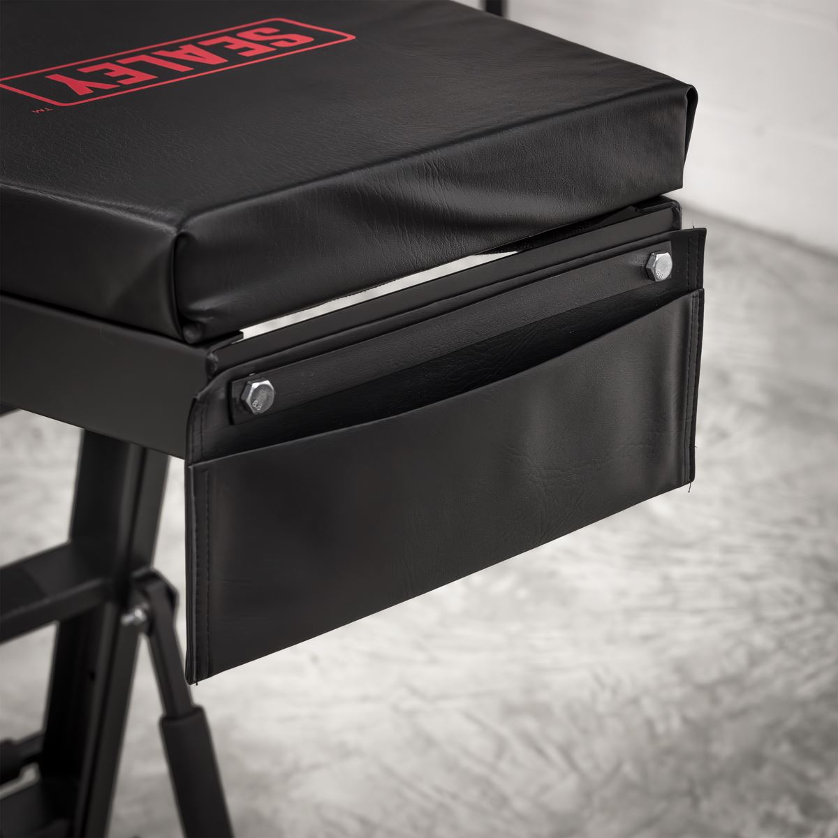 Sealey Topside Engine Bay Creeper