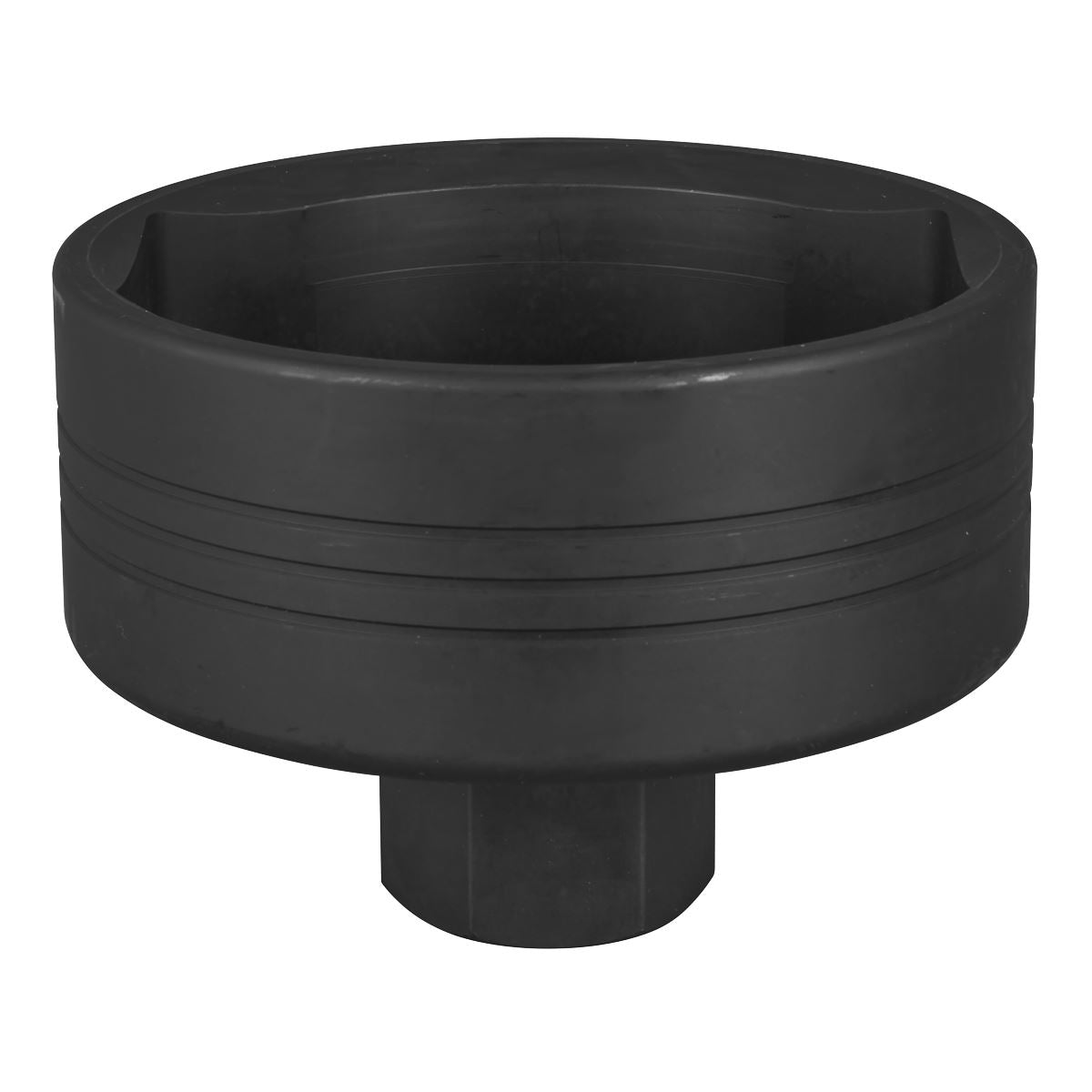 Sealey Axle Nut Socket BPW 110mm  White Rose Tools