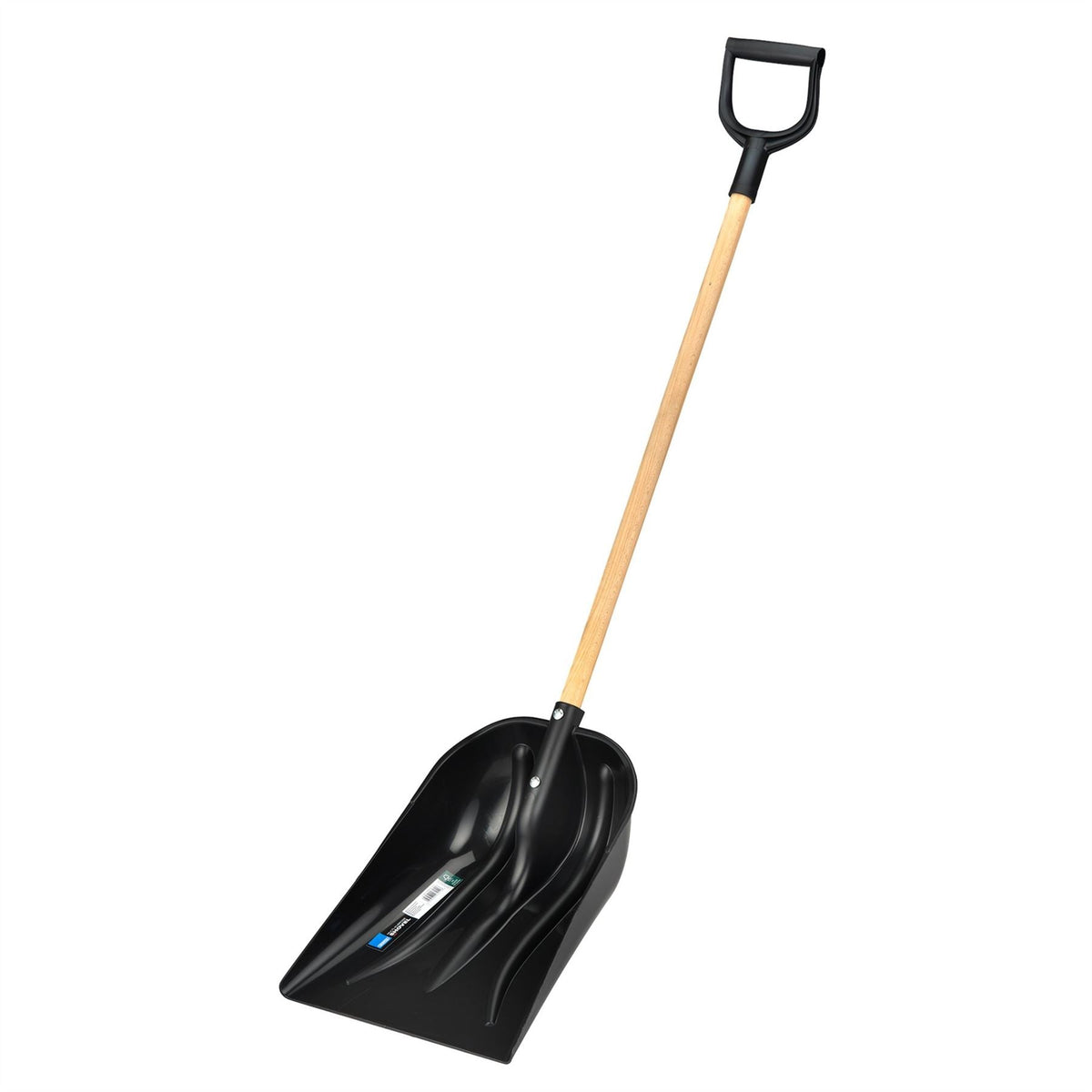 Draper Multi-Purpose Shovel with FSC® Beechwood Shaft 21005  White Rose Tools