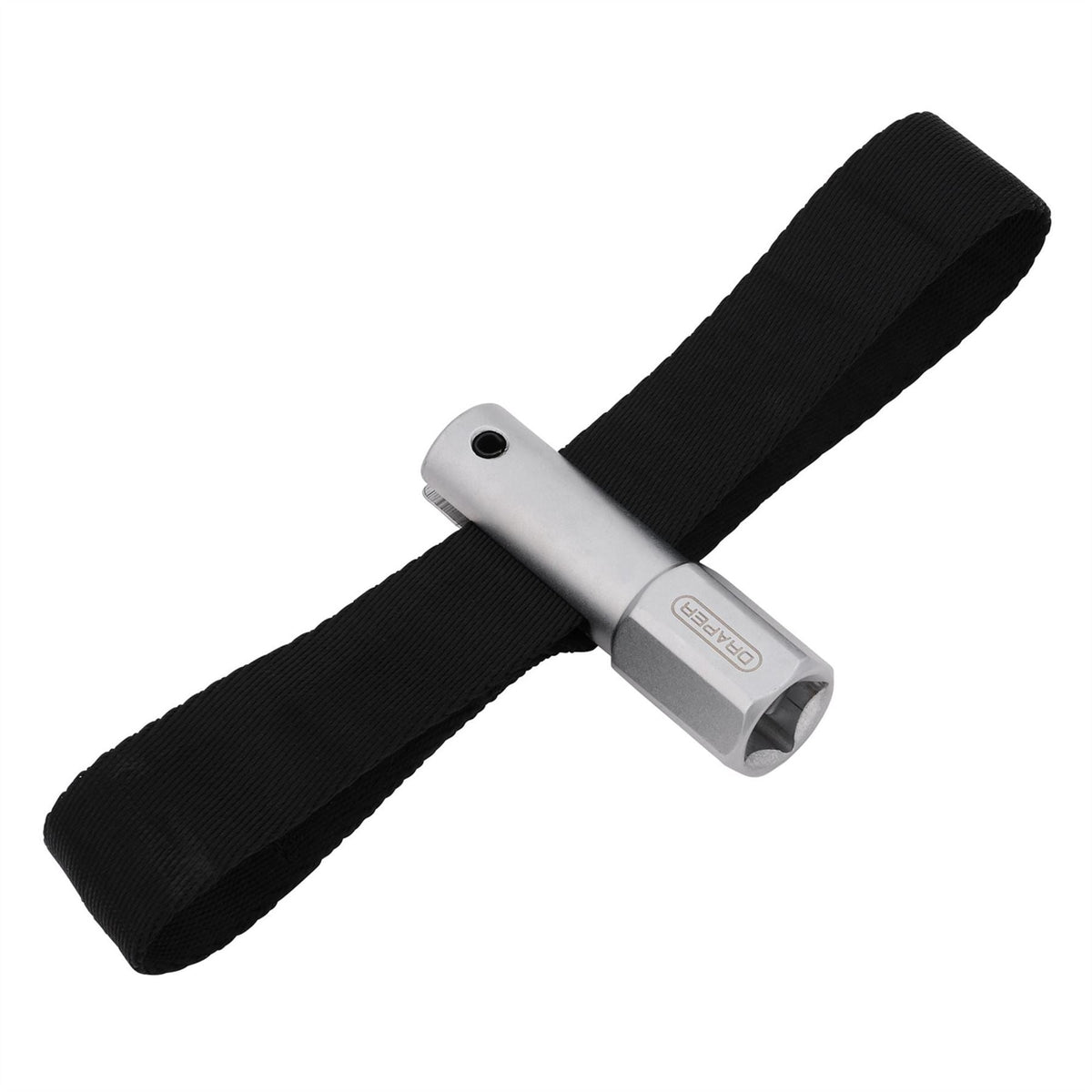Draper Oil Filter Strap Wrench 1/2" Sq. Dr. or 21mm 13771  White Rose Tools