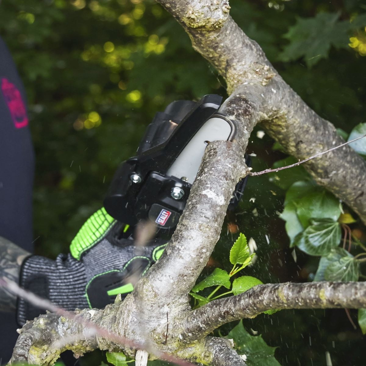 Sealey SV10.8 Series Cordless Pruning Saw 10.8V - Body Only 