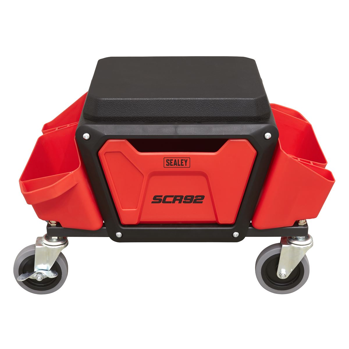 Sealey Mechanic's Detailing Utility Seat