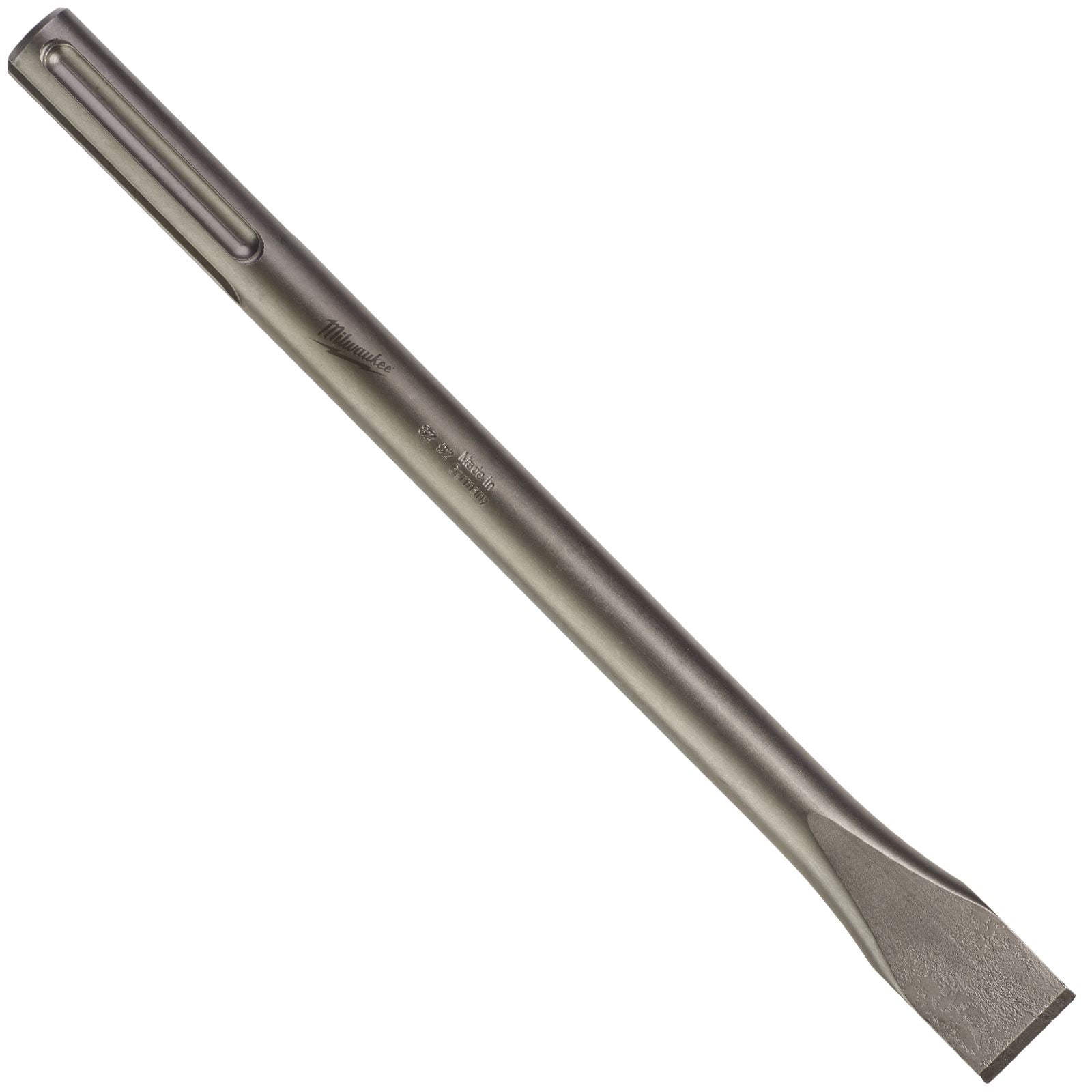 Milwaukee SDS Max Flat Chisel 25mm x 280mm 
