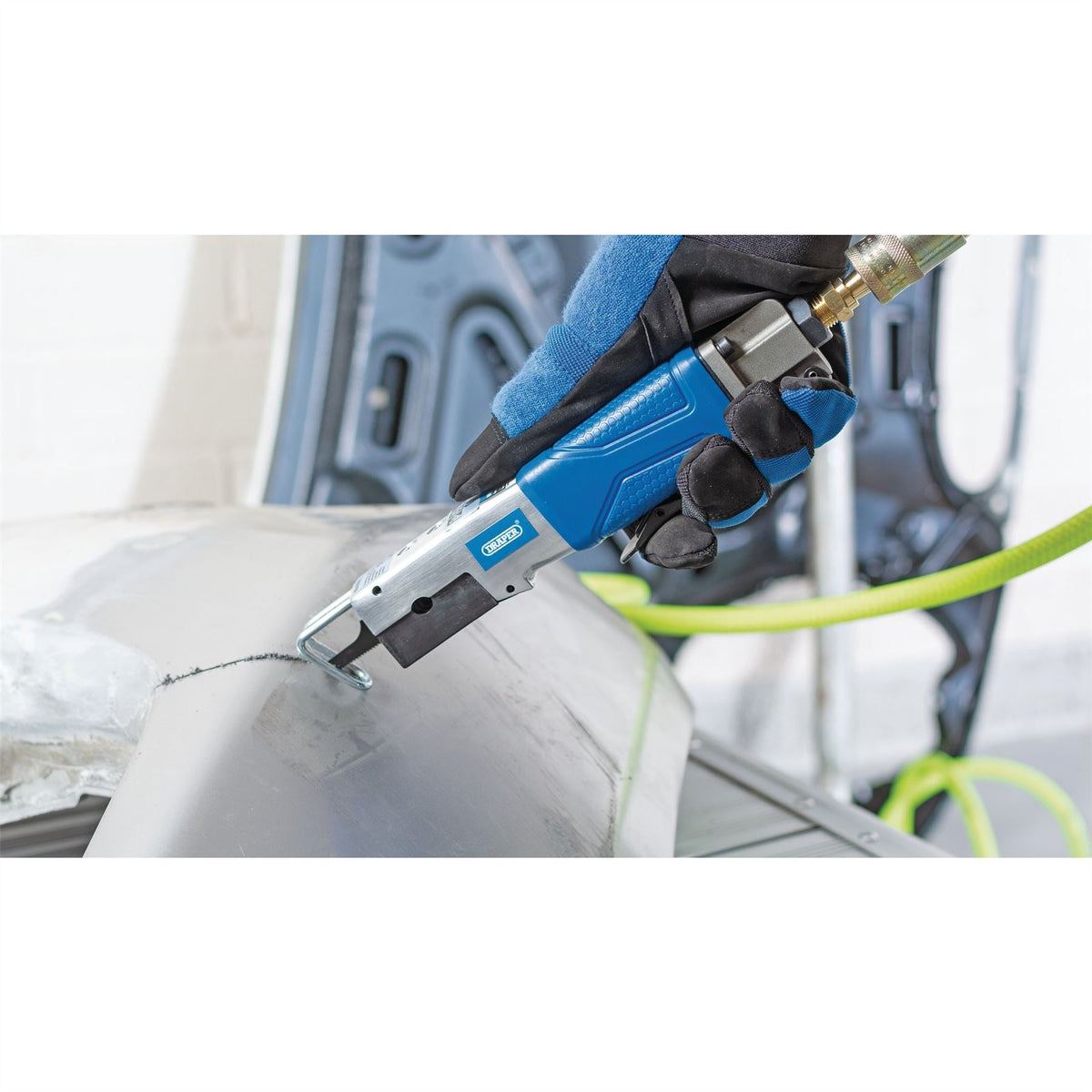 Draper Air Body Saw 70833  White Rose Tools