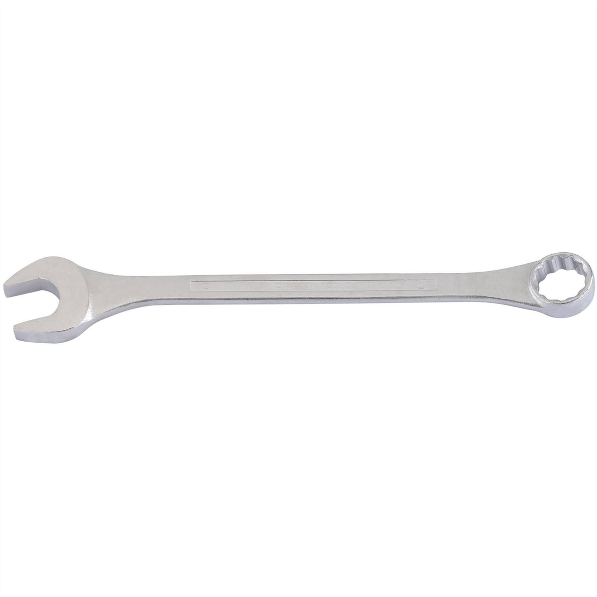Draper Heavy Duty Long Pattern Metric Combination Spanner 41mm 36957  White Rose Tools