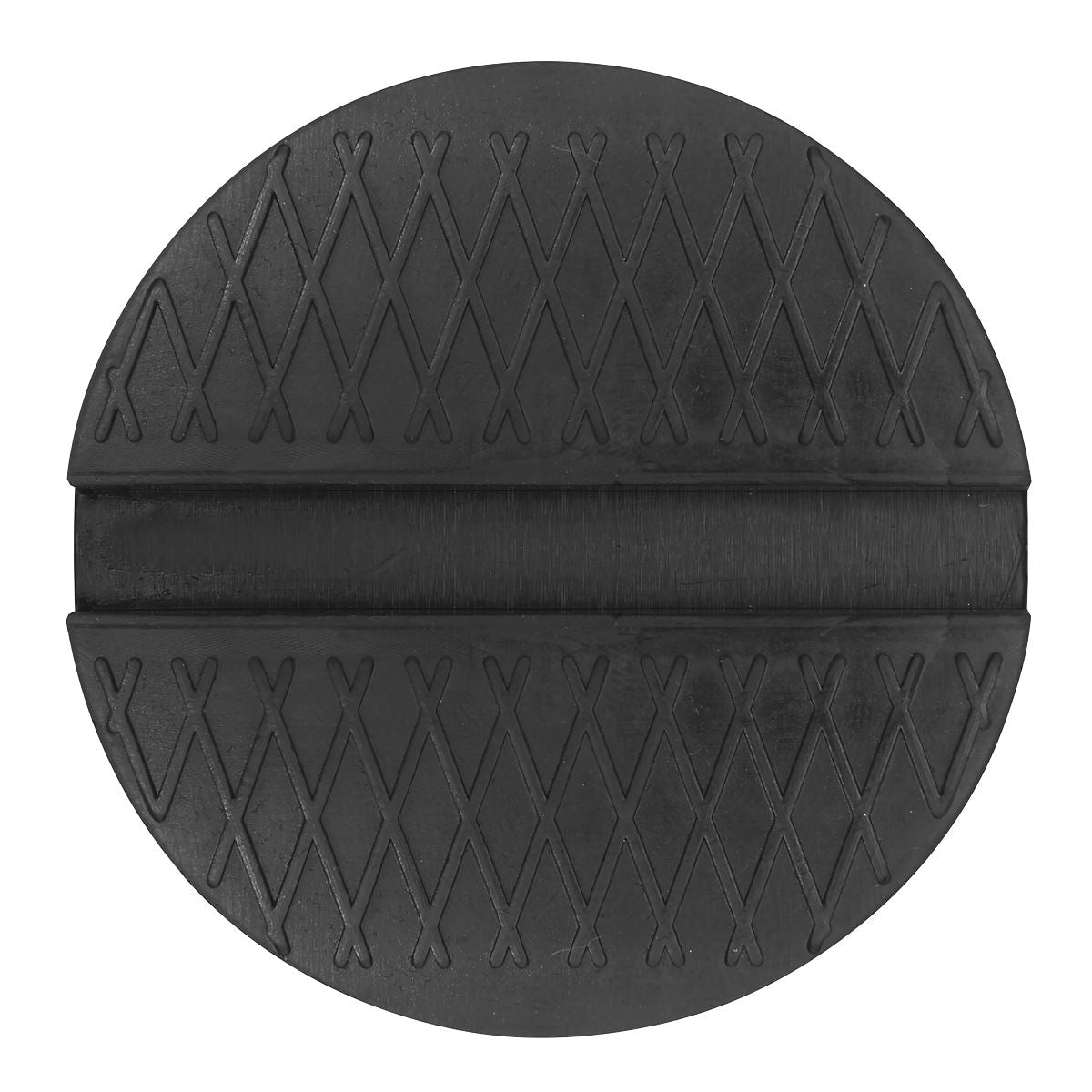 Sealey Slotted Pinch Weld Jacking Pad - Universal