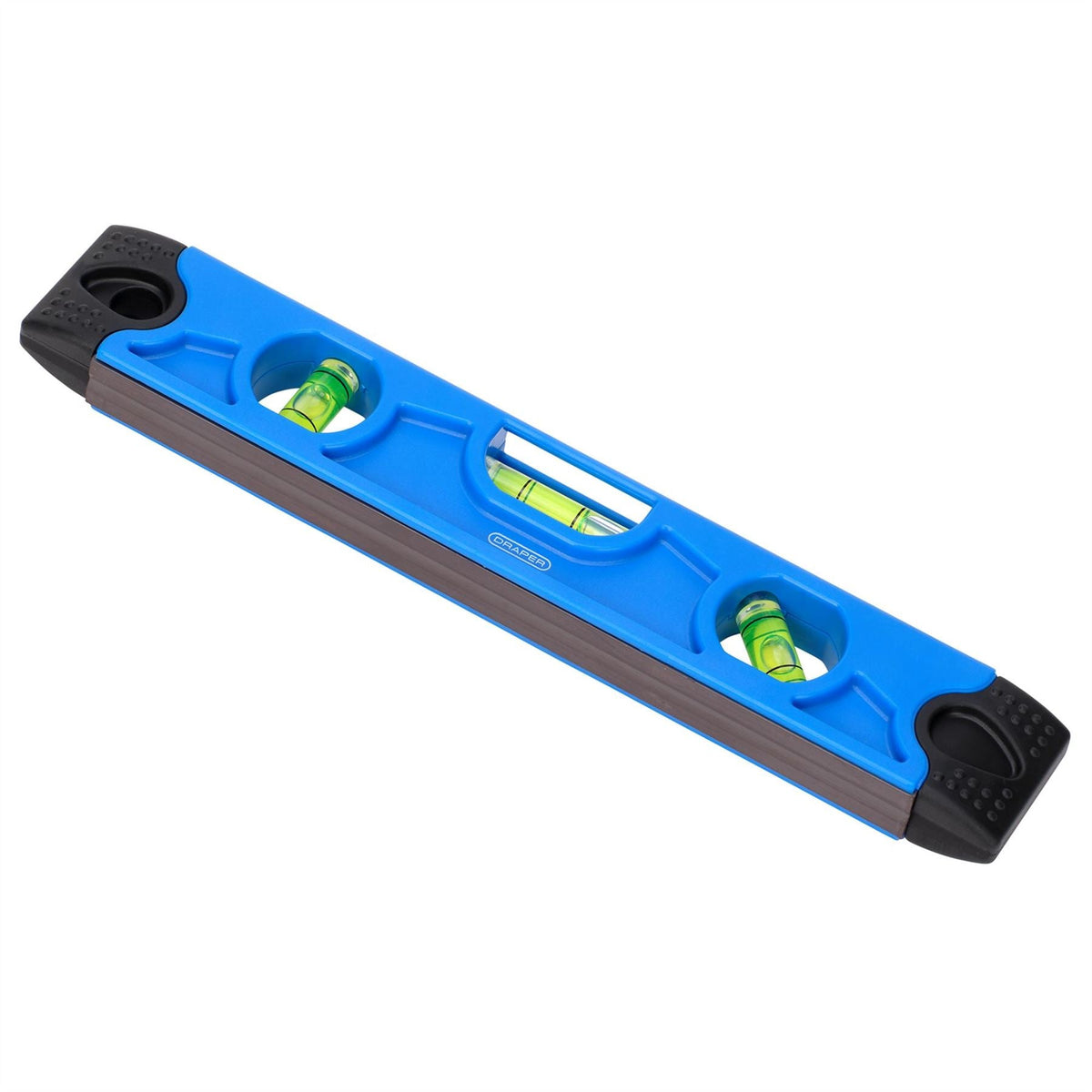 Draper Torpedo Spirit Level 230mm 79579  White Rose Tools
