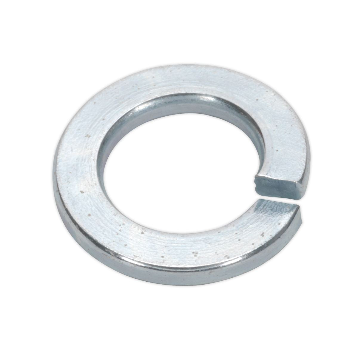 Sealey Spring Washer DIN 127B M12 Zinc Pack of 50 