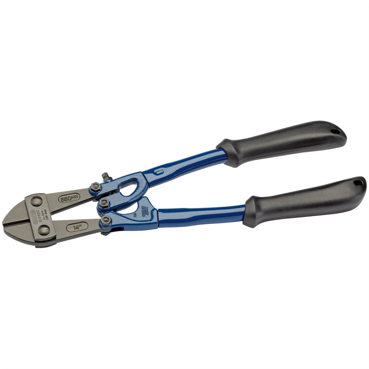 Draper Expert Heavy Duty Centre Cut Bolt Cutter 350mm 14001  White Rose Tools